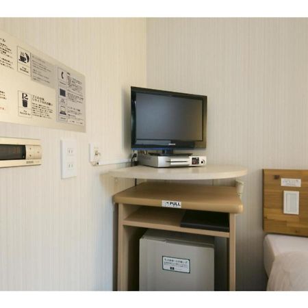 R&B Hotel Umeda East - Vacation Stay 40691V Osaka Dış mekan fotoğraf
