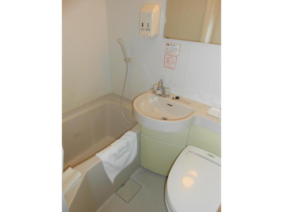 R&B Hotel Umeda East - Vacation Stay 40691V Osaka Dış mekan fotoğraf