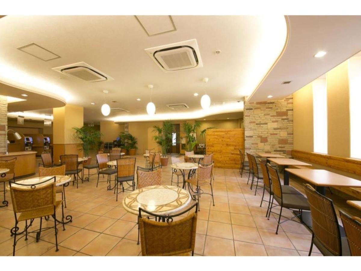 R&B Hotel Umeda East - Vacation Stay 40691V Osaka Dış mekan fotoğraf