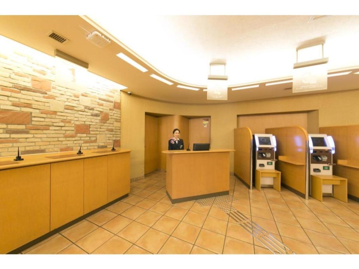 R&B Hotel Umeda East - Vacation Stay 40691V Osaka Dış mekan fotoğraf