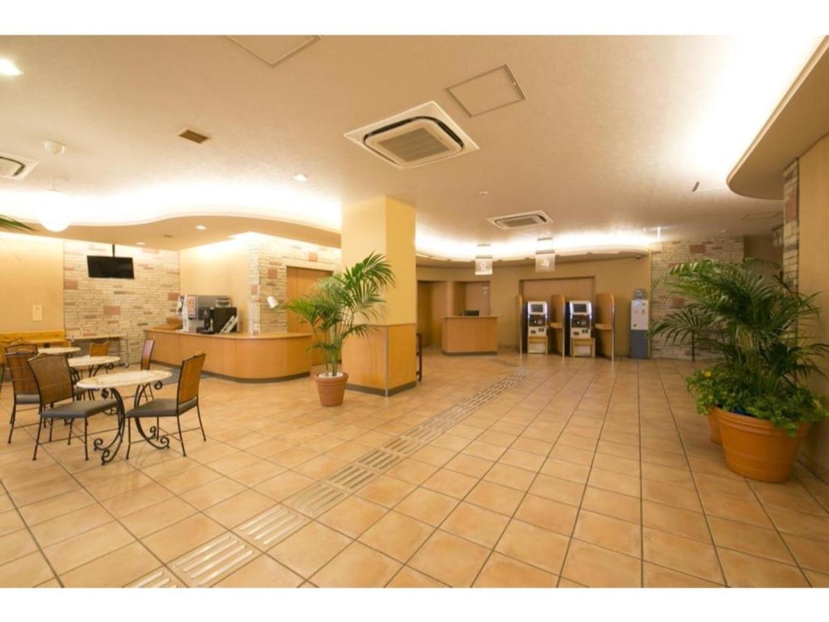 R&B Hotel Umeda East - Vacation Stay 40691V Osaka Dış mekan fotoğraf